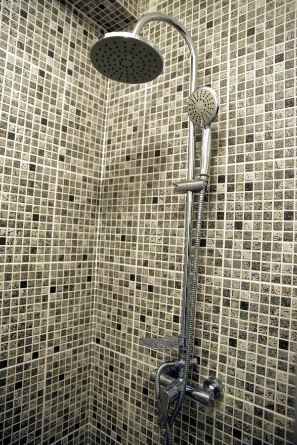 Cris Sunny Apartaments Năvodari Zewnętrze zdjęcie