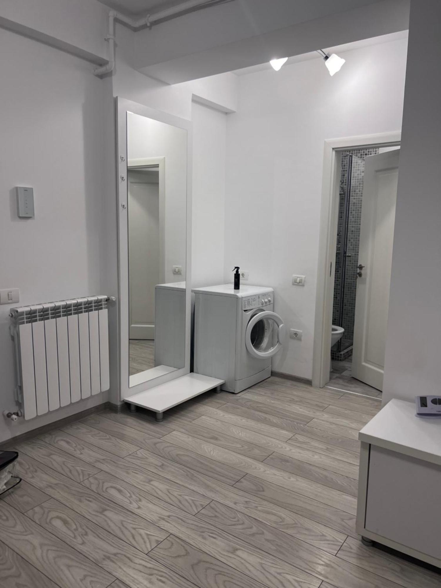 Cris Sunny Apartaments Năvodari Zewnętrze zdjęcie